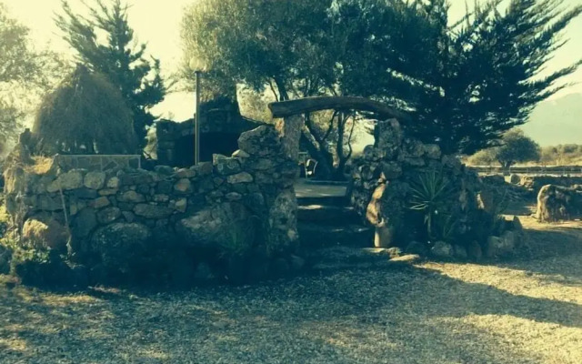 Agriturismo Iloghe