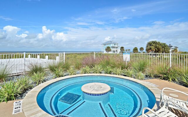 Seaglass Oasis by RedAwning