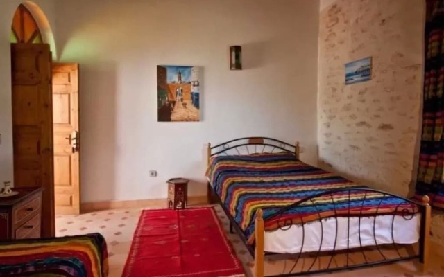 Riad Titima