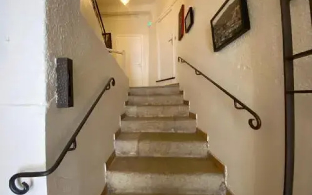 Hotel du Vieux Chateau