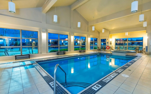 Quality Inn and Suites Petawawa