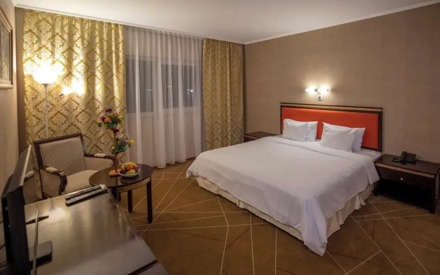 Hotel Aquastar Danube