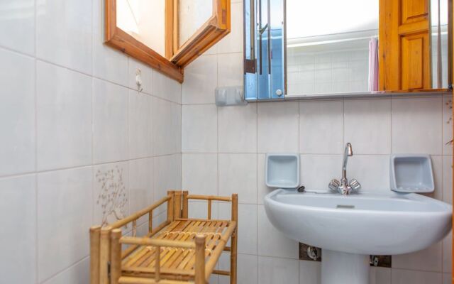 Central City Apartment