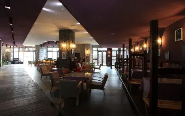 Xiejia Hotel