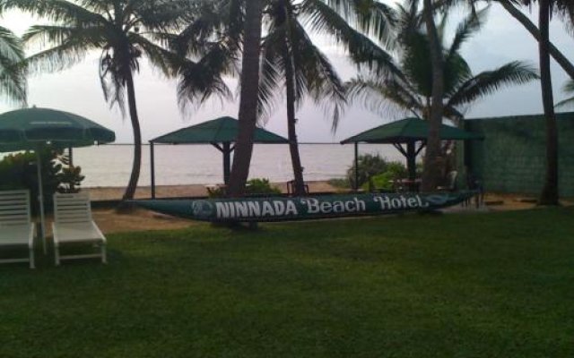 Ninnada Beach Hotel