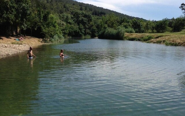 Gite de rêve Riverside Lagrasse