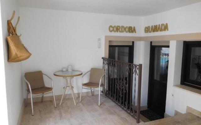 Casa Holandaluzas