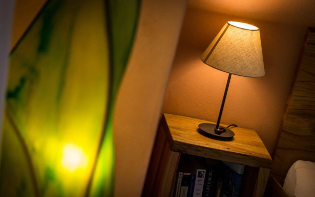 Maya Boutique Hotel