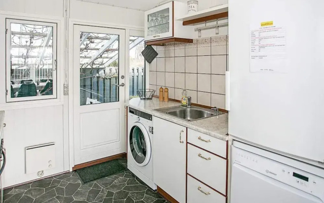 Secluded Retreat by Water - By Traum Ferienwohnungen