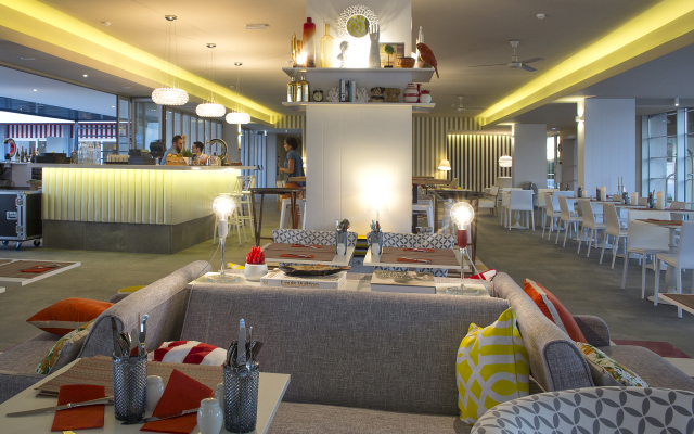 Pestana Alvor South Beach, Premium Suite Hotel