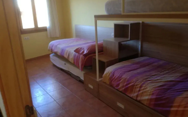 Apartaments la Fábrica