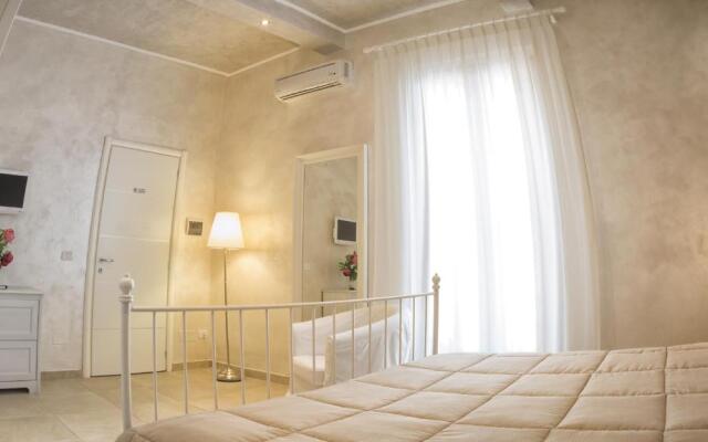 Relais La Pretura