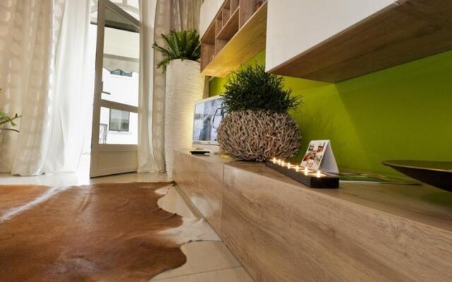 Appartamenti Sofia & Marilyn