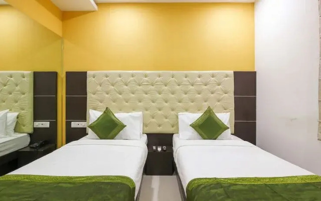 Selmun Palace Hotel