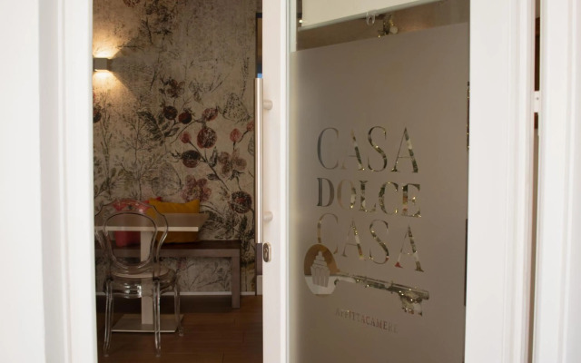 Affittacamere Casa Dolce Casa