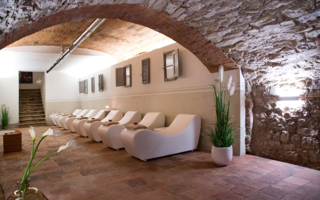Palazzo Leopoldo Dimora Storica & Spa