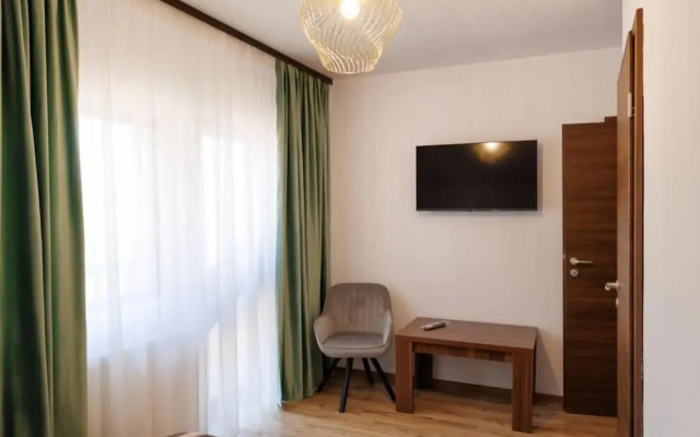 La Colțul Castelului Bran Boutique