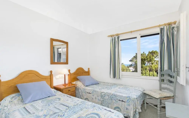 Apartment Canadell 1