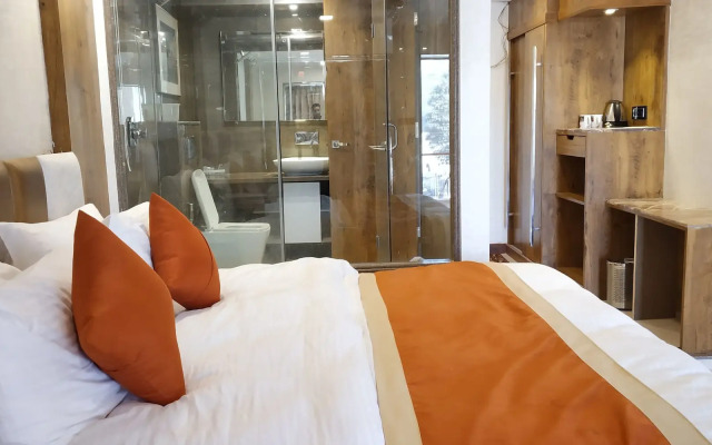 Budget Hotel By Mount Abu Holidays