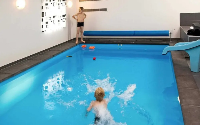 Luxury Villa With Pool - By Traum Ferienwohnungen