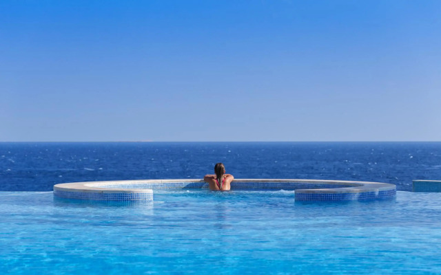 The Oberoi Beach Resort, Sahl Hasheesh