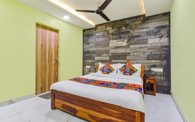 Fabexpress Rani Bagh