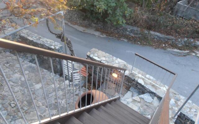 Symposio Maria House 2