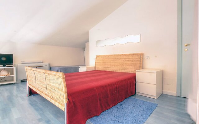 Villa Suite 48 Tirrenia