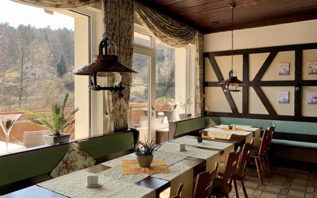 Landhotel Kühler Grund