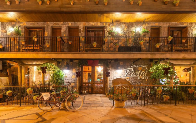Giardino di Pietra Hotel