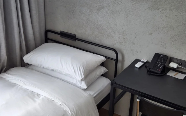 Take Hotel Seoul Gwangmyeong