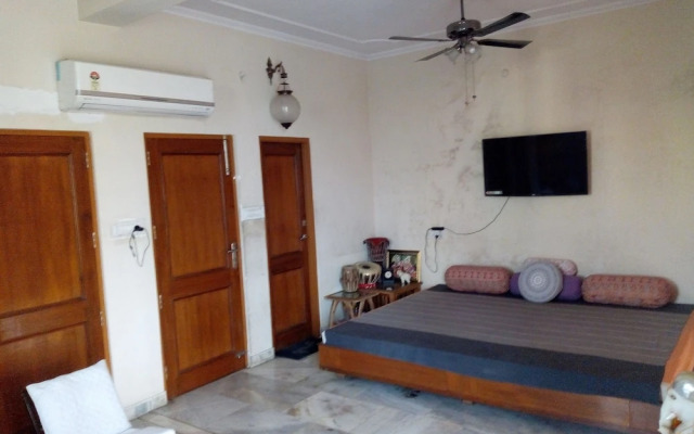 The  Heera Haveli