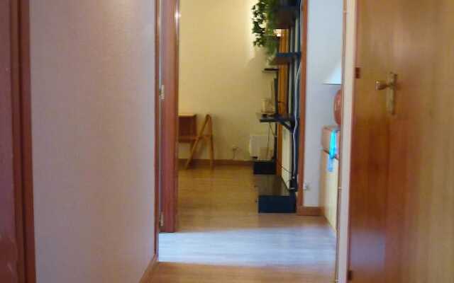 Apartamentos Formigal