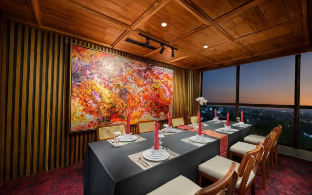 The Alana Hotel Malang