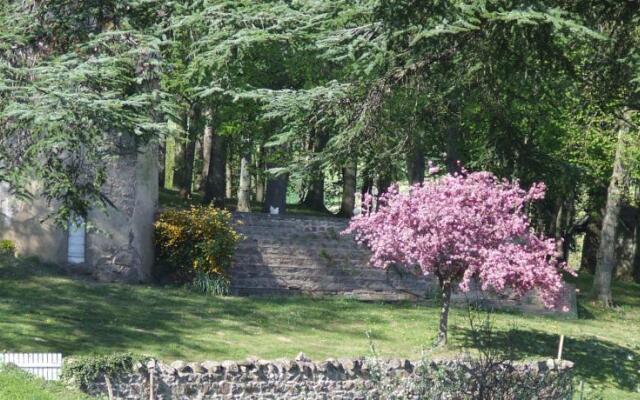 Manoir de Tourville