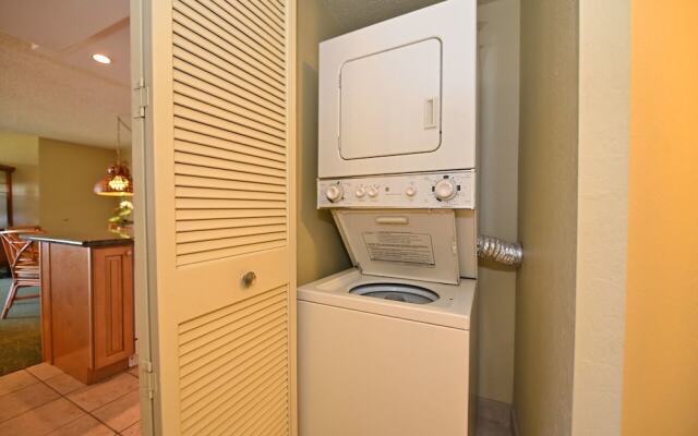 Kaanapali Shores 819 1 Bedroom Condo