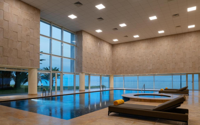 Marchica Lagoon Resort