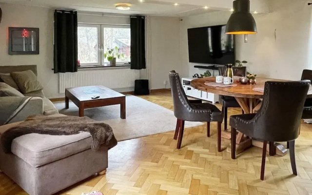 5 Person Holiday Home in Loddekopinge