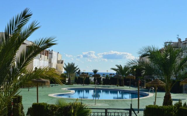 Natura World Apartamentos