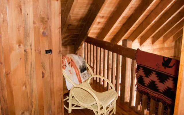 Les Chalets du Trappeur