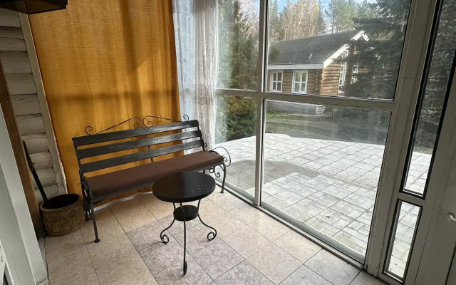 Гостевой дом Клены