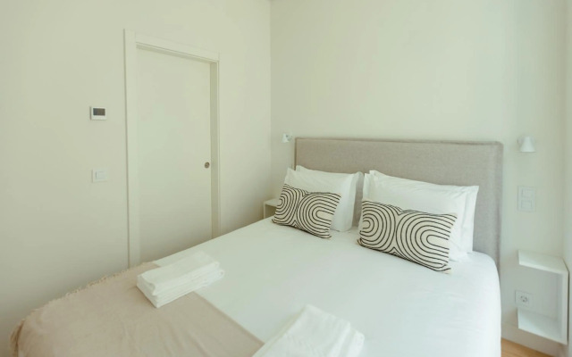 Trindade 19 Apartments - 1B Aragonês