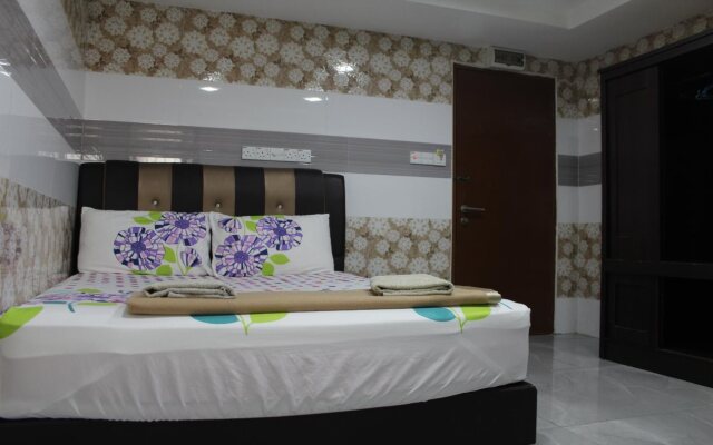 New Wave Hotel Rawang