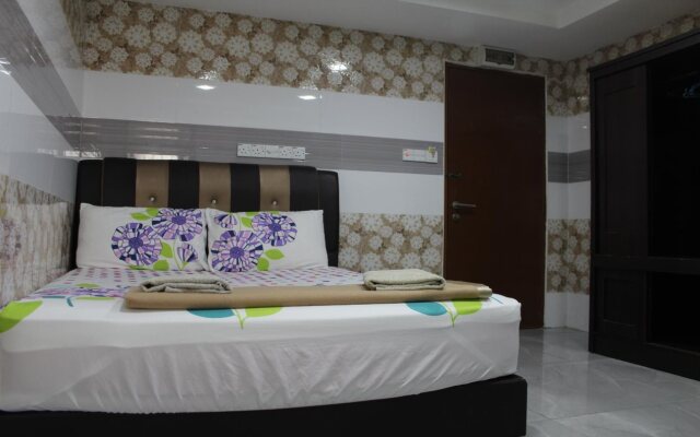 Kuala Selangor Boutique Hotel