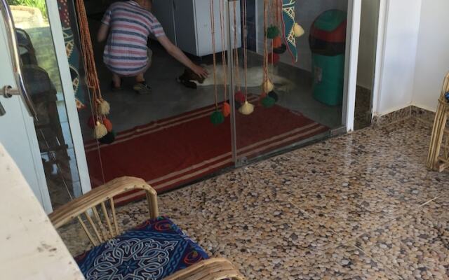 The Mango Guesthouse