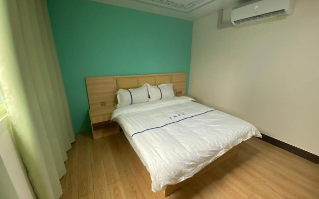 Li Jie Coffee Homestay