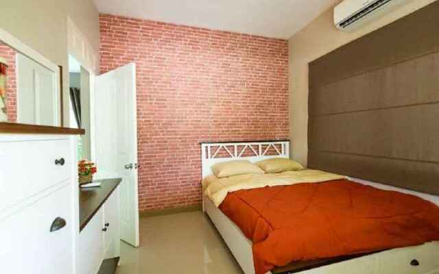 Teeta Home For Rent