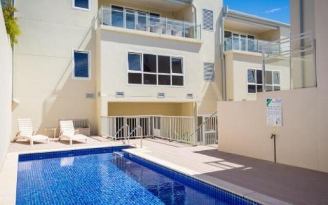 Wharf Apartment Unit 5