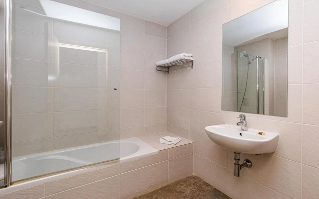 Algarve Race Resort Apartments