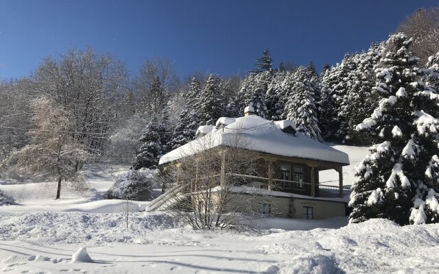 Petite Maison dans la Prairie